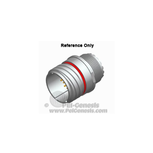 M805 7C 7-23 SKT RECP THRD